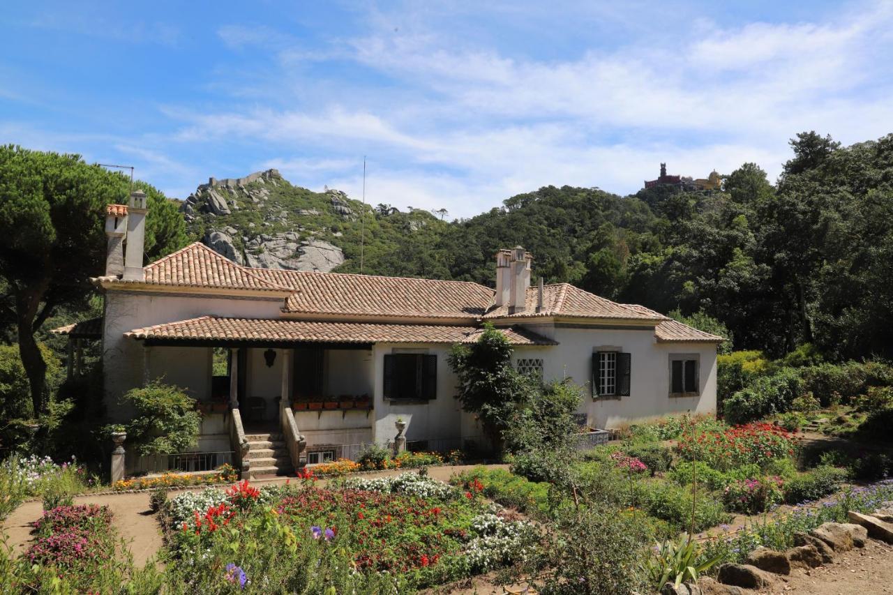 Chalet Chapeu De Sol - סינטרה מראה חיצוני תמונה
