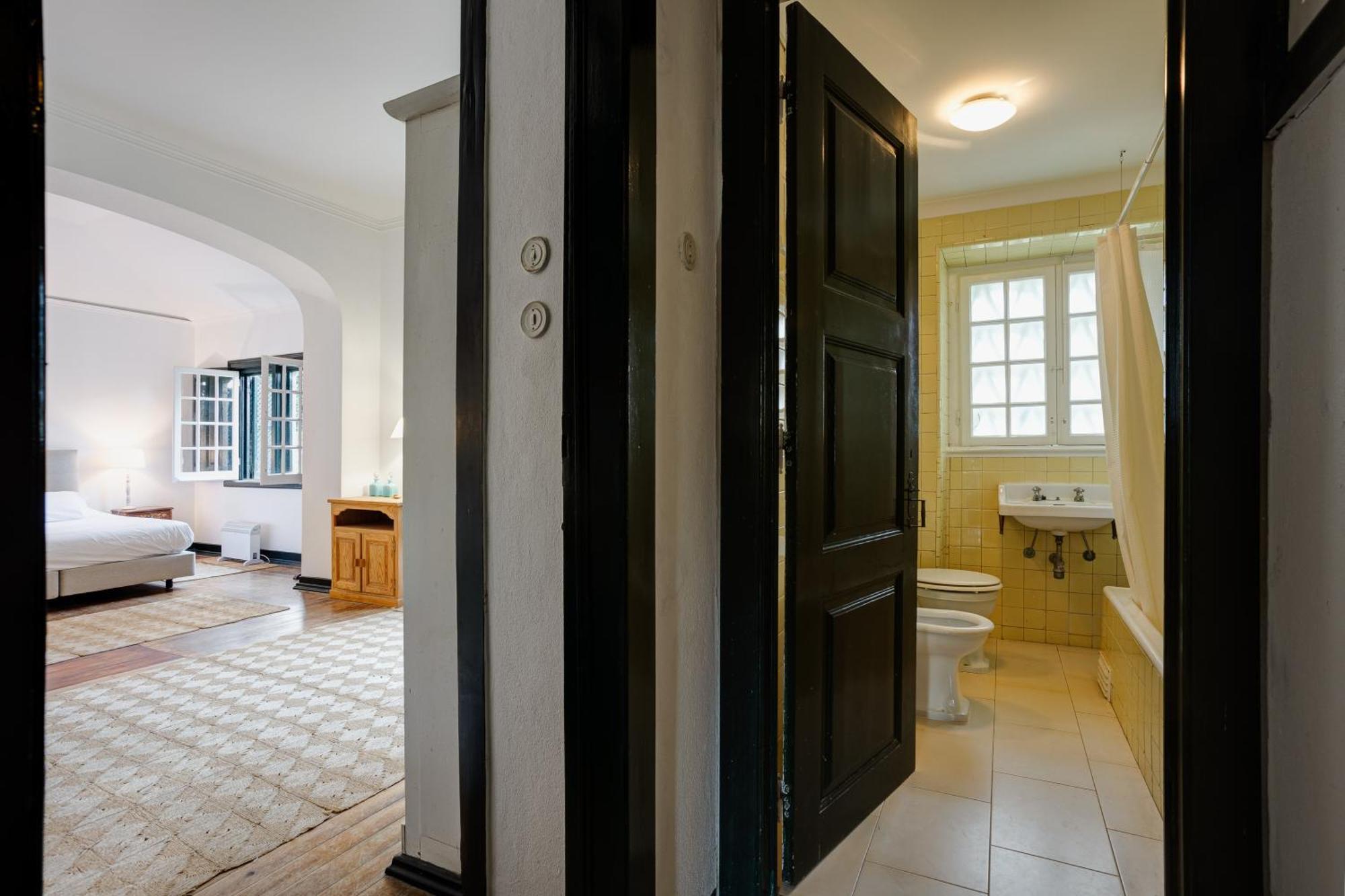 Chalet Chapeu De Sol - סינטרה מראה חיצוני תמונה