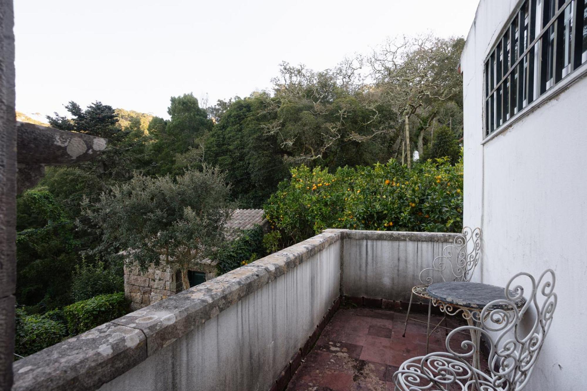 Chalet Chapeu De Sol - סינטרה מראה חיצוני תמונה